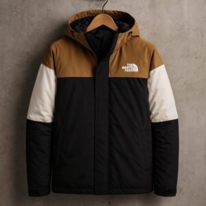 HOOD padding jacket